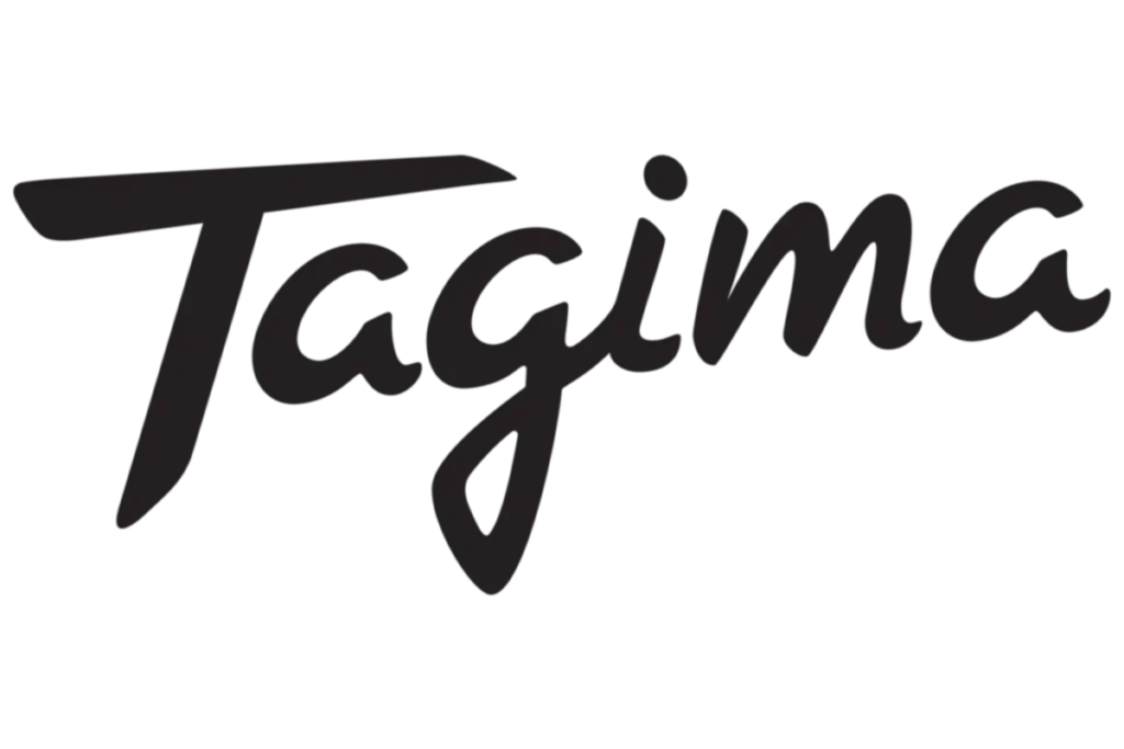 Marca de violão Tagima